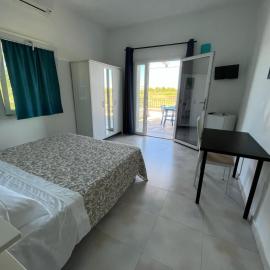 B&B Torre del lago 2, khách sạn ở Foce Varano