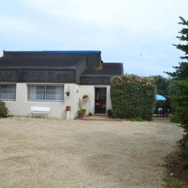 Les Fromentines, hotel a Saint-Pol-de-Léon