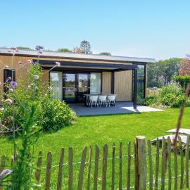 2 Bedroom Nice Home In Voorthuizen