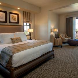 Ponte Vineyard Inn, hotel in Temecula