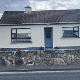 Spiddal Cottage, hotel a Spiddal