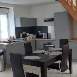 Gîte des Vergers Les Poiriers