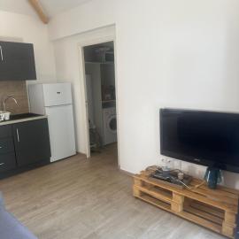 T2 avec spa en centre VAR, hotel em Rocbaron