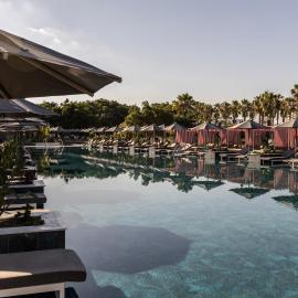 Cali Resort & Spa Designed For Adults by Louis Hotels, hotel em Pafos