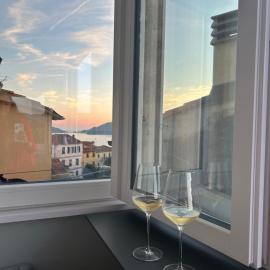 Souvenir Guest House Lerici, hotel in Lerici