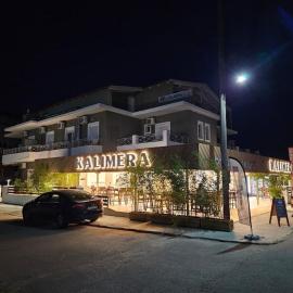 Hotel Kalimera Apartments