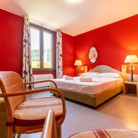 San Giuseppe Suite Lake Como, hotel na Komou