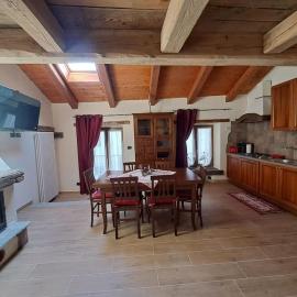 La Maison du Coeur - Le Mezzanine