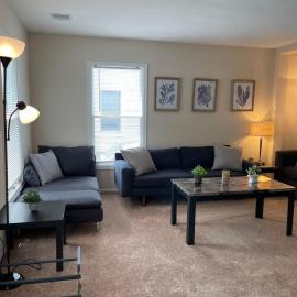Atlantic Abode - Quiet Neighborhood in AC