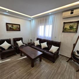 Luxurious 2 BR Rustic Apartment