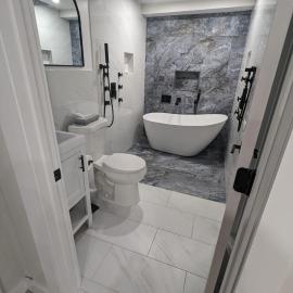 Luxury Apt: Passaic şehrinde bir otel