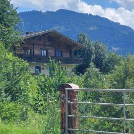 Ferienappartment Hölzl