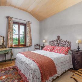 Agriturismo Frecciarossa, hotel a Casteggio