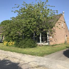 t Schooltje, hotel in Schoondijke