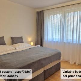 Apartmán Vital na Pálavě - ubytování & životní restart, Hotel in Pasohlávky