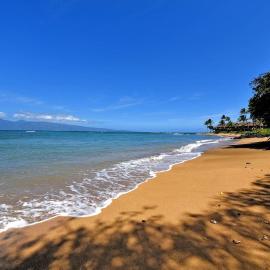 Amazing Sunsets Oceanfront Views - indigomaui -