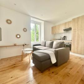 L'Epsilon, cosy et calme، فندق في ليموج