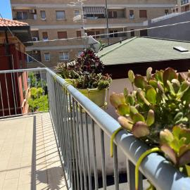 Bed and Breakfast Sofia, hotell sihtkohas Pescara