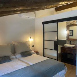 Casa rural El Ralenco, hotel v destinácii Lécera