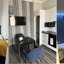 City Center Apartman