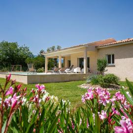 Villa Camille