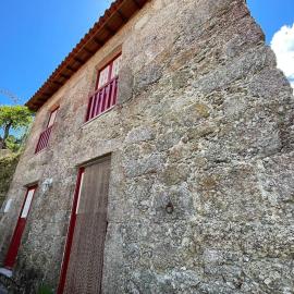 Casa dos Cabencos