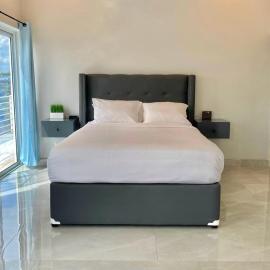 The Ansen Place, hotell sihtkohas Belmopan
