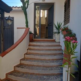 Casa Vacanza Riviera dei Saraceni, hotell i Trebisacce