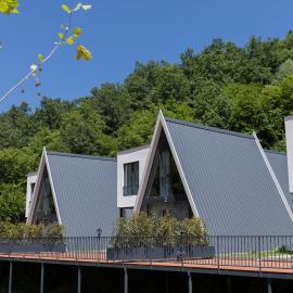 Dua Village, hotel in Prishtinë