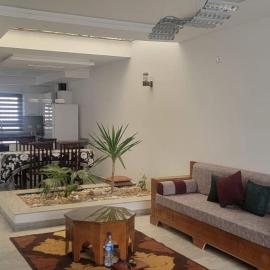 Villa récente Climatisée Kelibia 8min de la plage, hotel din Kelibia