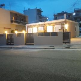 Ενοικιαζόμενα Δωμάτια "ΜΕΡΣΙΝΗ", hótel í Karystos