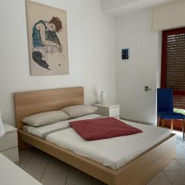 Casa a 2 passi dalla spiaggia