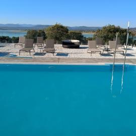 Finca Shenonkop Hotel Rural, ξενοδοχείο σε Navalmoral de la Mata