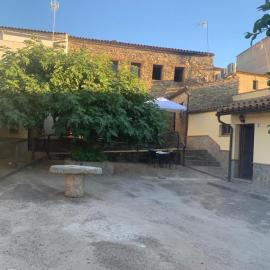 Hosteria La Higuera H-CC-798, hotel in Garrovillas