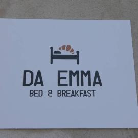 B&B Da Emma