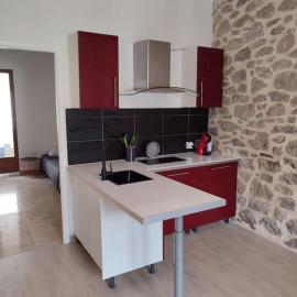 La Porte Verte, hotell sihtkohas Capendu