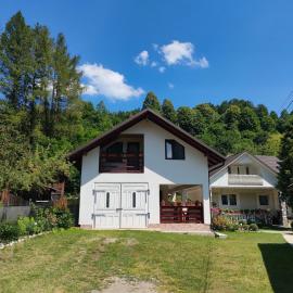 Casa Ana, hotel in Bistra