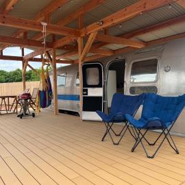 CAMP & BEER BEERBELLY ISESHIMA - Vacation STAY 86416v, hotel a Shima