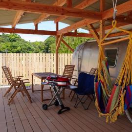 CAMP & BEER BEERBELLY ISESHIMA - Vacation STAY 86412v, hotel en Shima