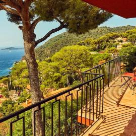 Best View ever!, Hotel in Éze