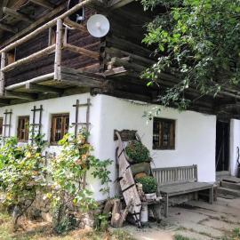 Troidkasten am Grandsberg