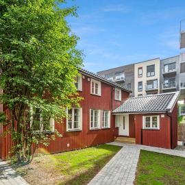 Heart of Drammen, hotel en Drammen