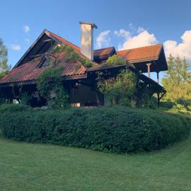 LakeHouse Walne