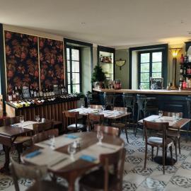 Auberge de Forgès, khách sạn ở Forgès