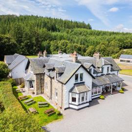 Whitebridge Hotel, hotel u gradu Whitebridge