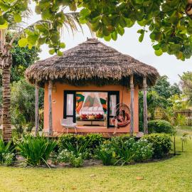 Matachica Beach Resort and Spa