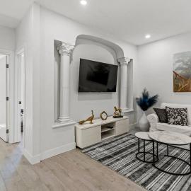 Appartement haut de gamme NDG
