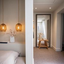 Loft 48, hotel u gradu Haastrecht