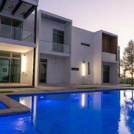 La Cascada Hotel Boutique, hotel u gradu 'Juanacatlán'