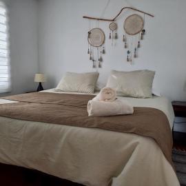 Casa Interior en La Cruz Quillota – hotel w mieście Quillota